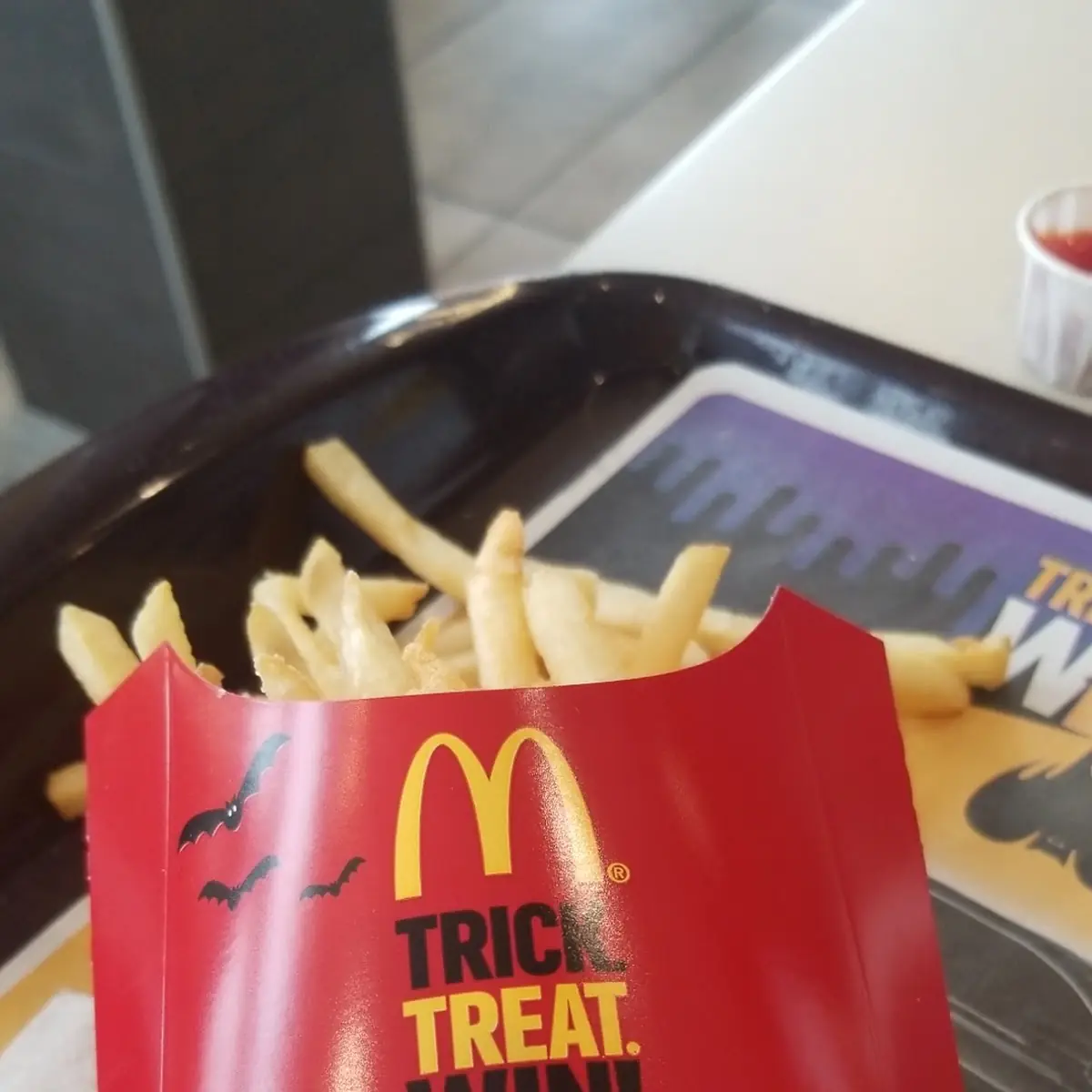 Medium French Fries