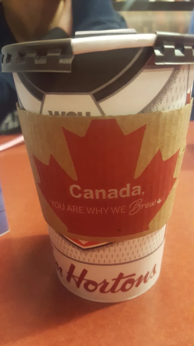 Highlights, Tim Hortons