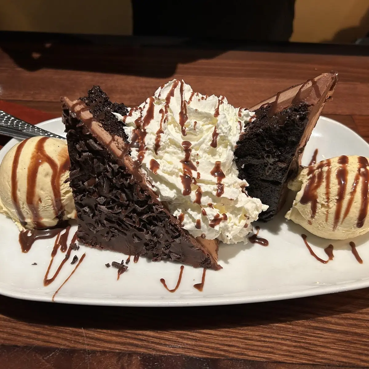 Chocolate Cake