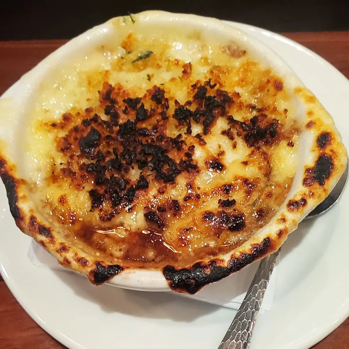 French Onion Soup