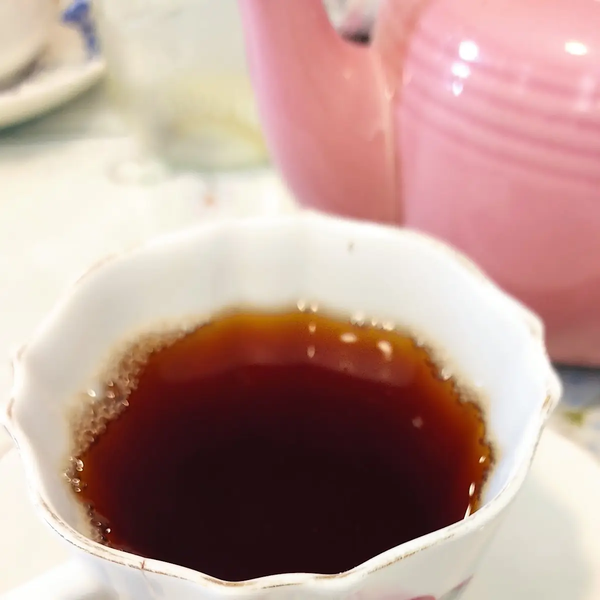 Irish Breakfast Black Tea
