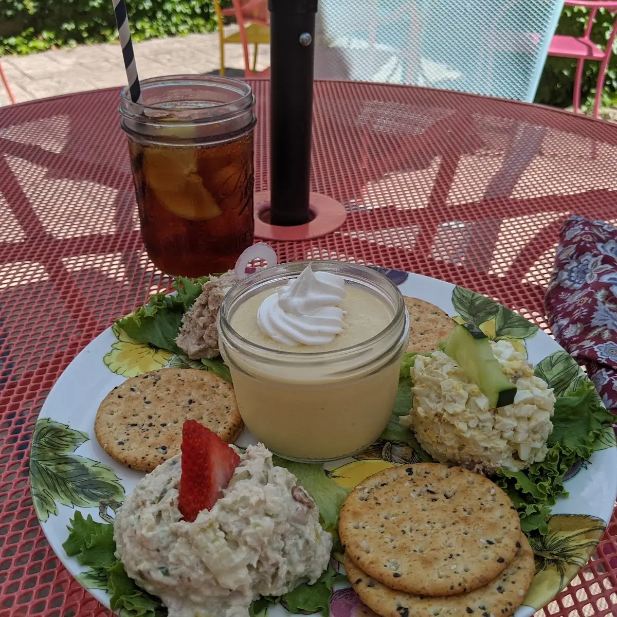 Summer Salad