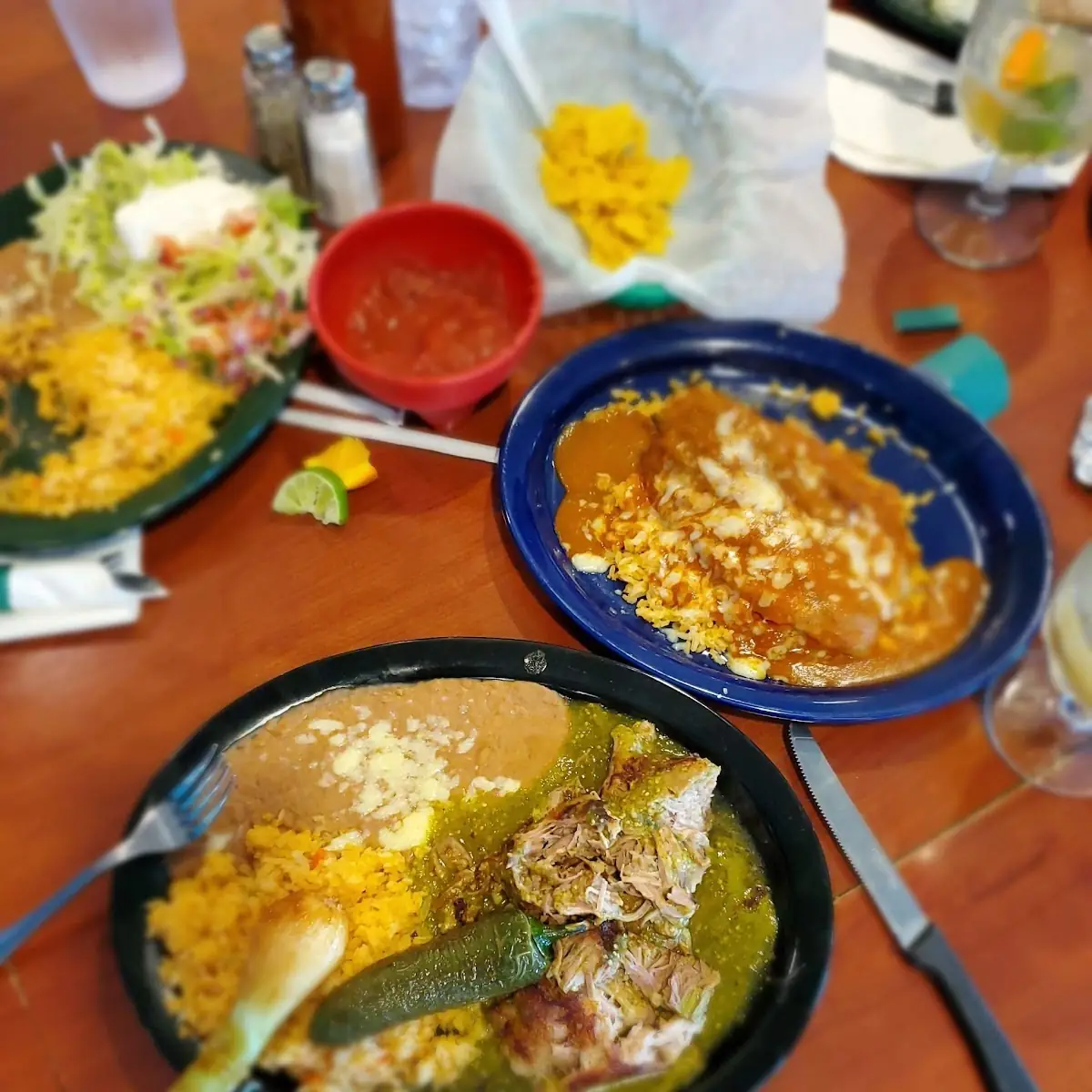Chile Verde