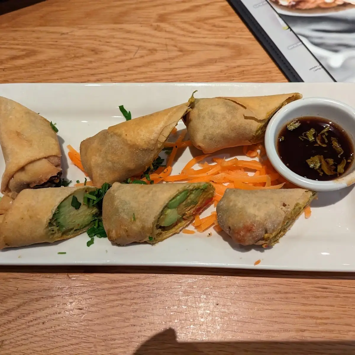 Spring Roll