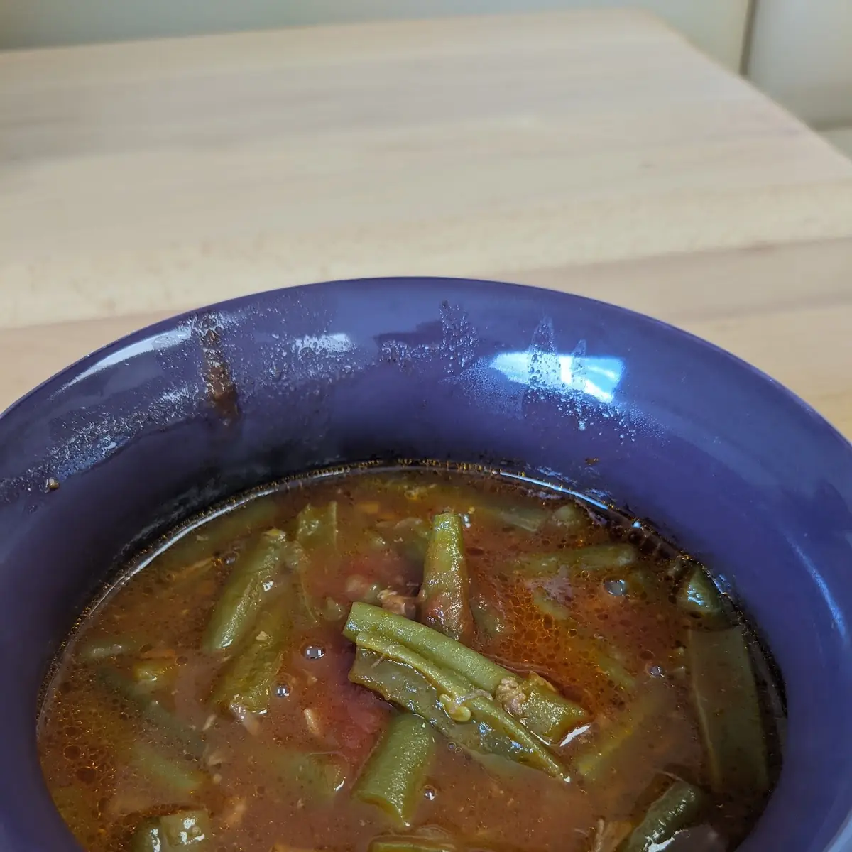 Green Beans
