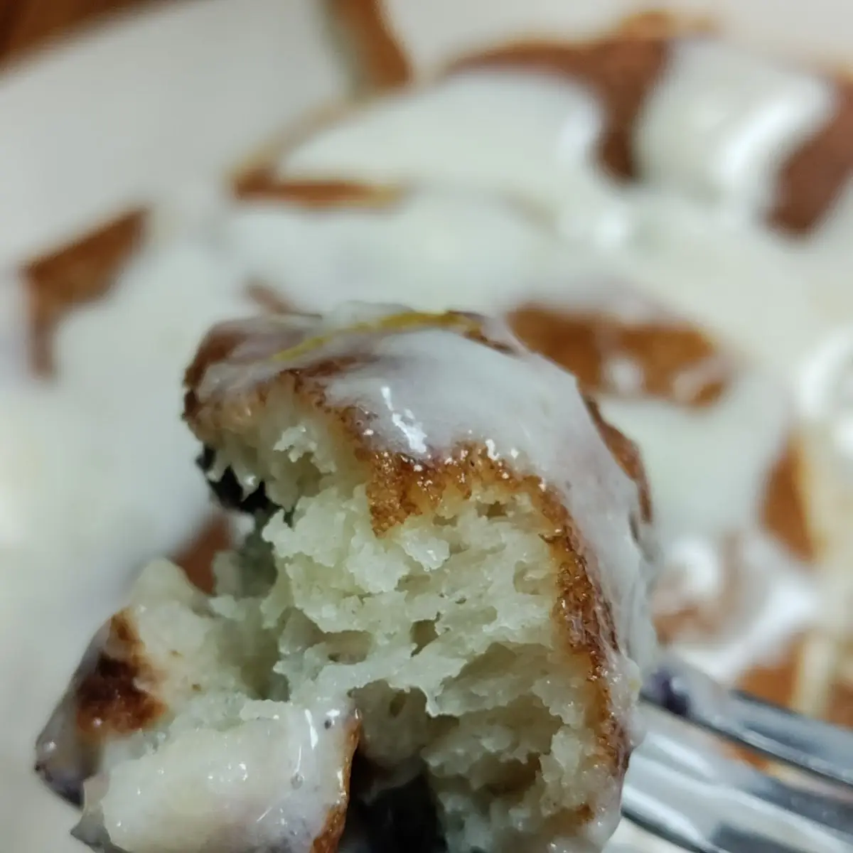 Cinnamon Roll