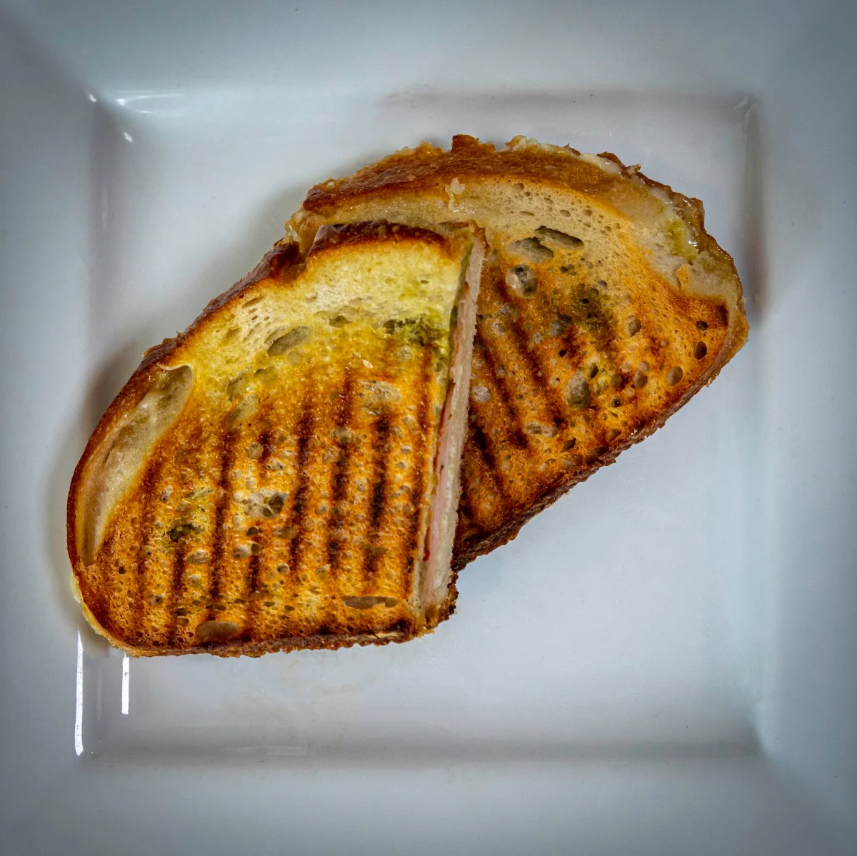 Grilled Cheese
