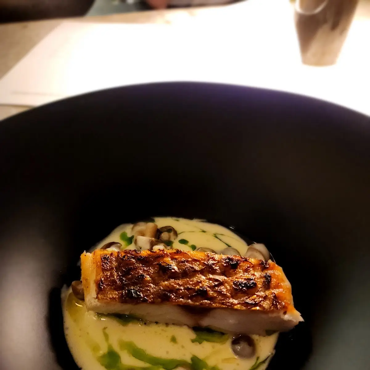 Black Truffle Supp
