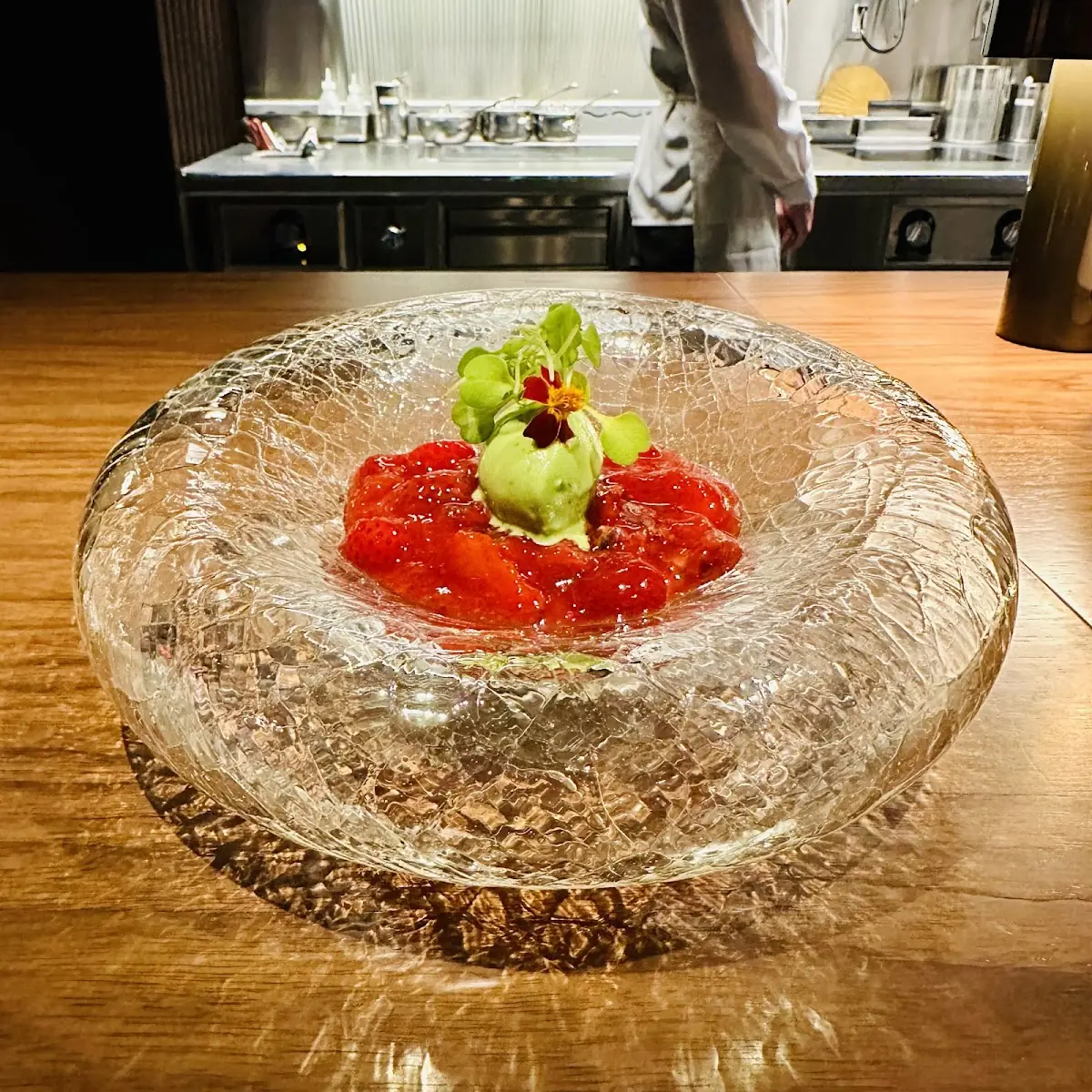 Salmon Roe
