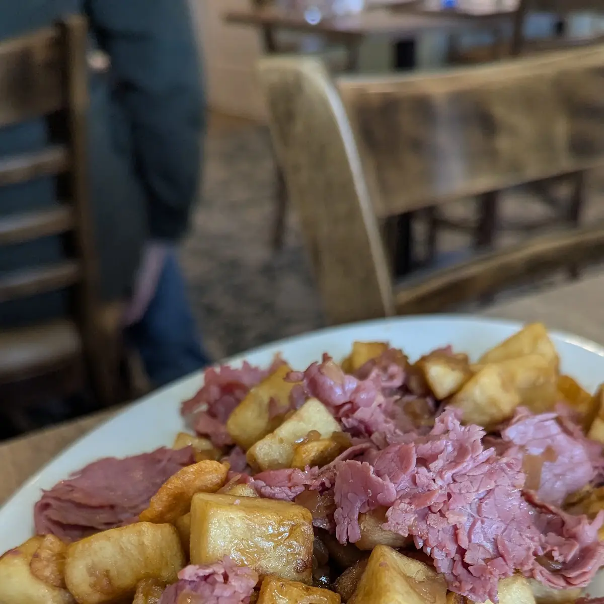 Corned Beef Hash