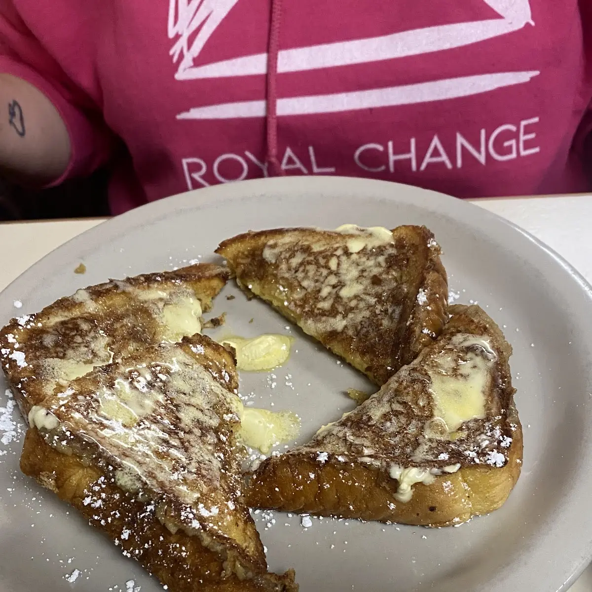 French Toast