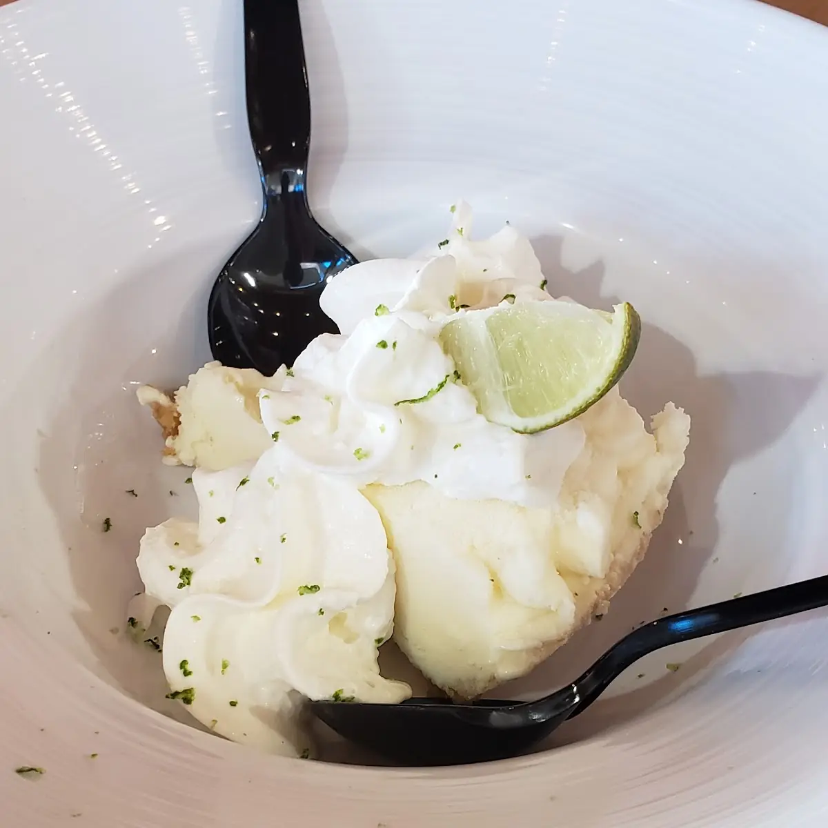 Key Lime Pie