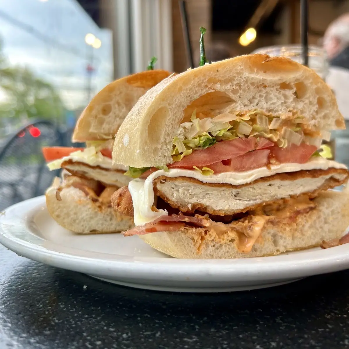 Club Sandwich