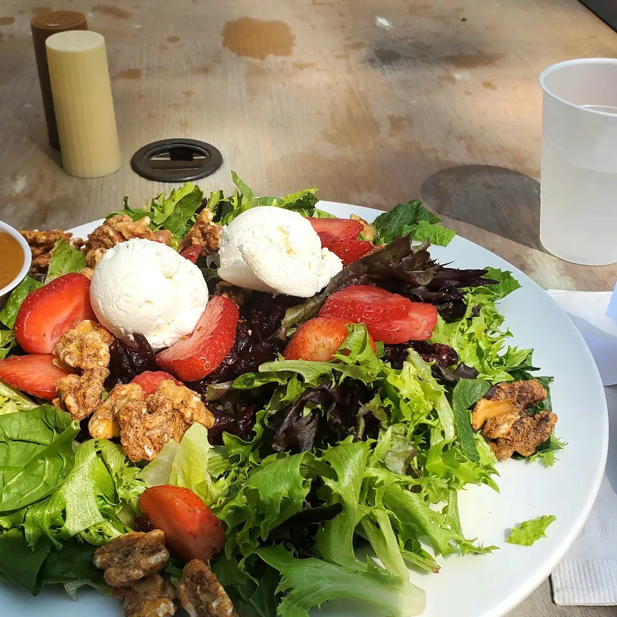 Summer Salad