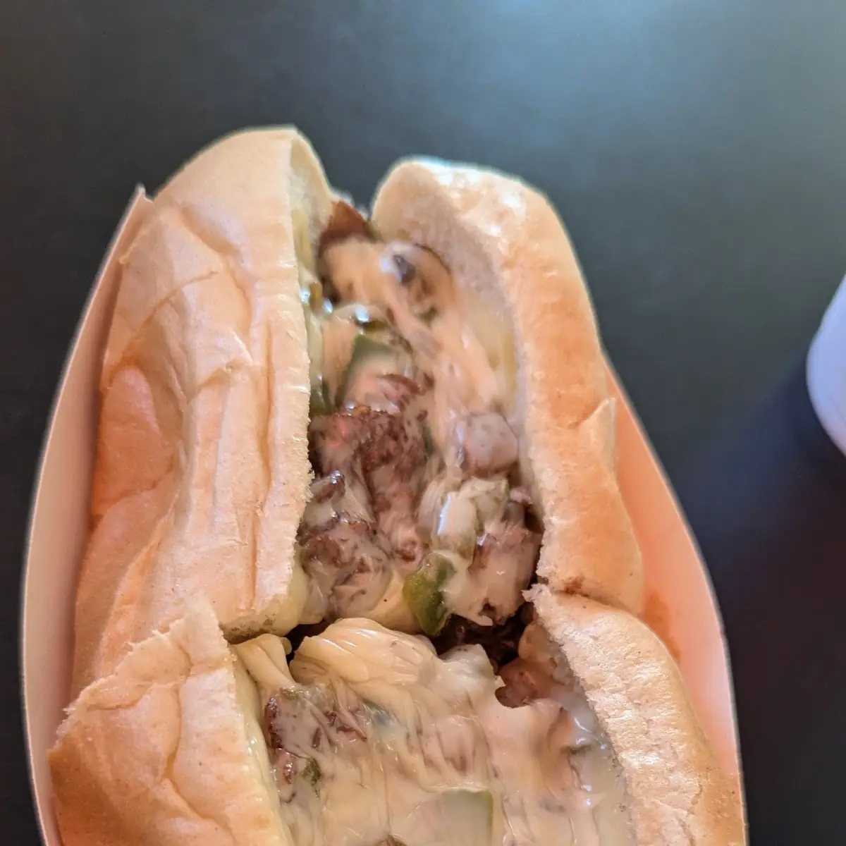 Philly Cheesesteak
