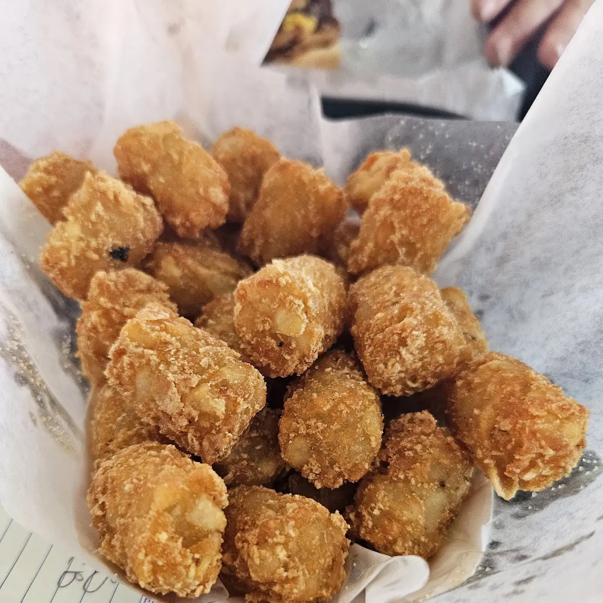 Tater Tots