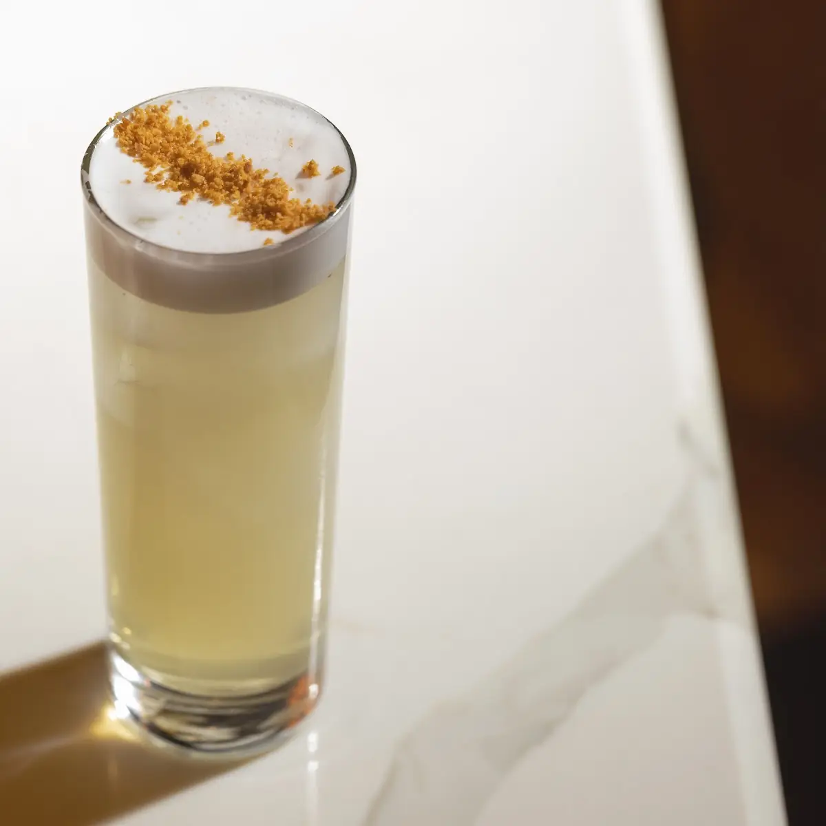 Ramos Gin Fizz