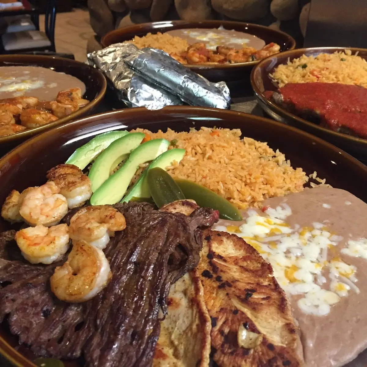 Carne Asada