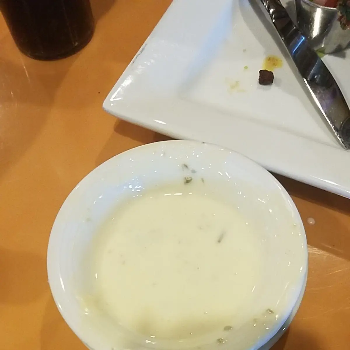 Cheese Dip