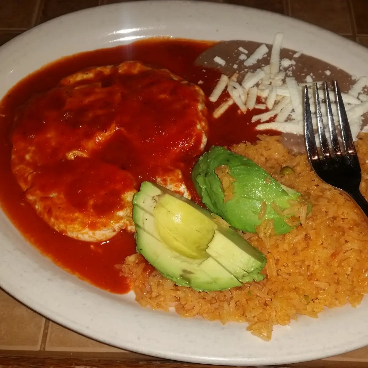 Chile Relleno