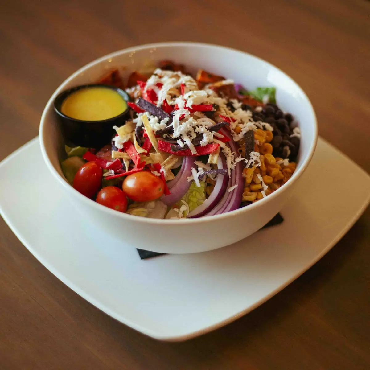 Classic Burrito Bowl