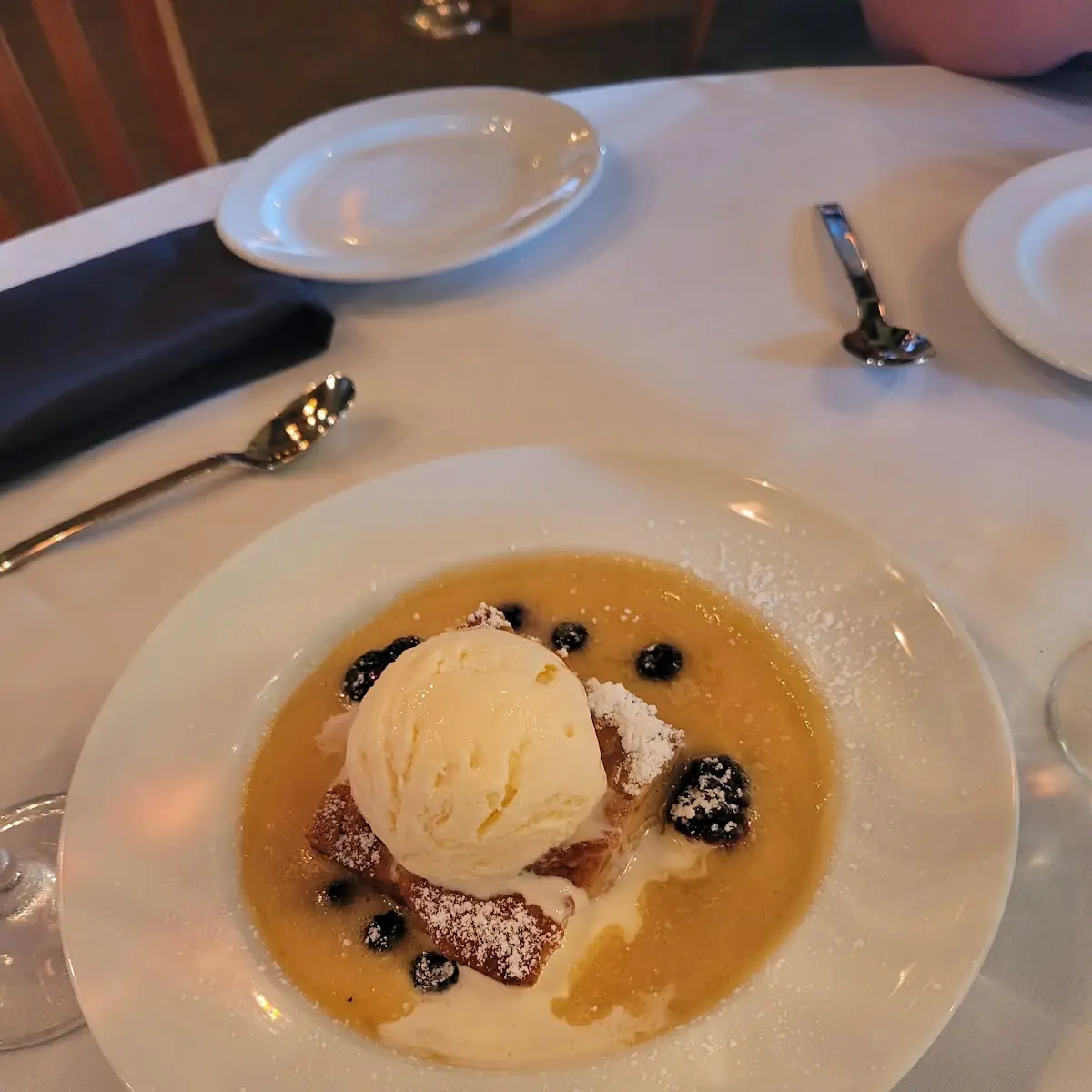 Bread Pudding