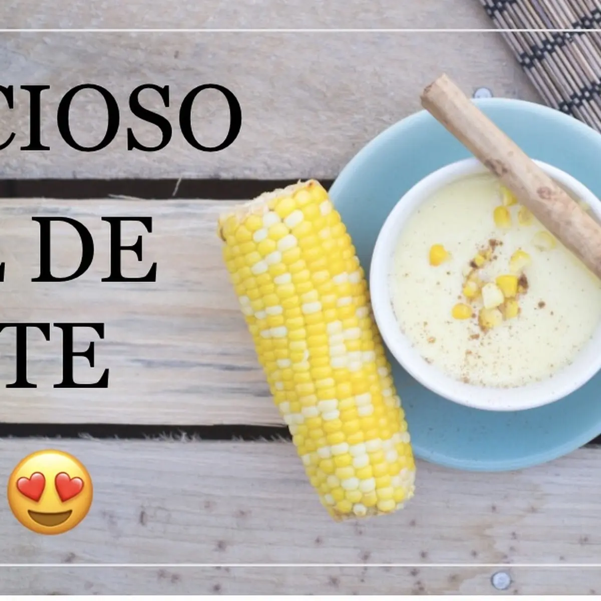 Elote Tamale Sweet Corn