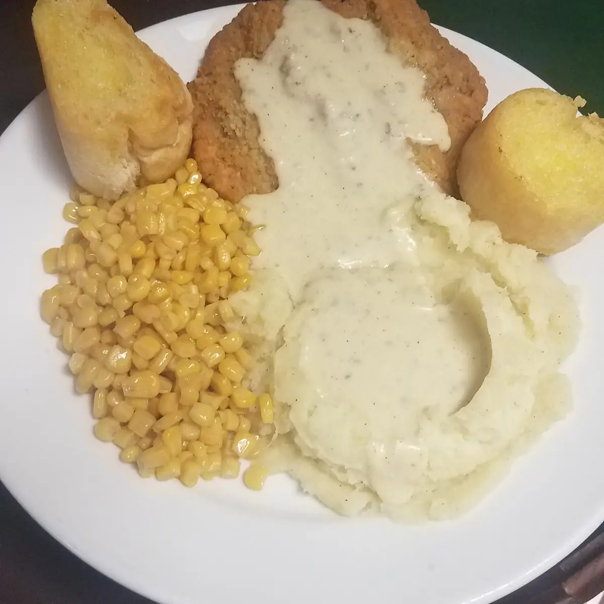 Chicken Fried Steak