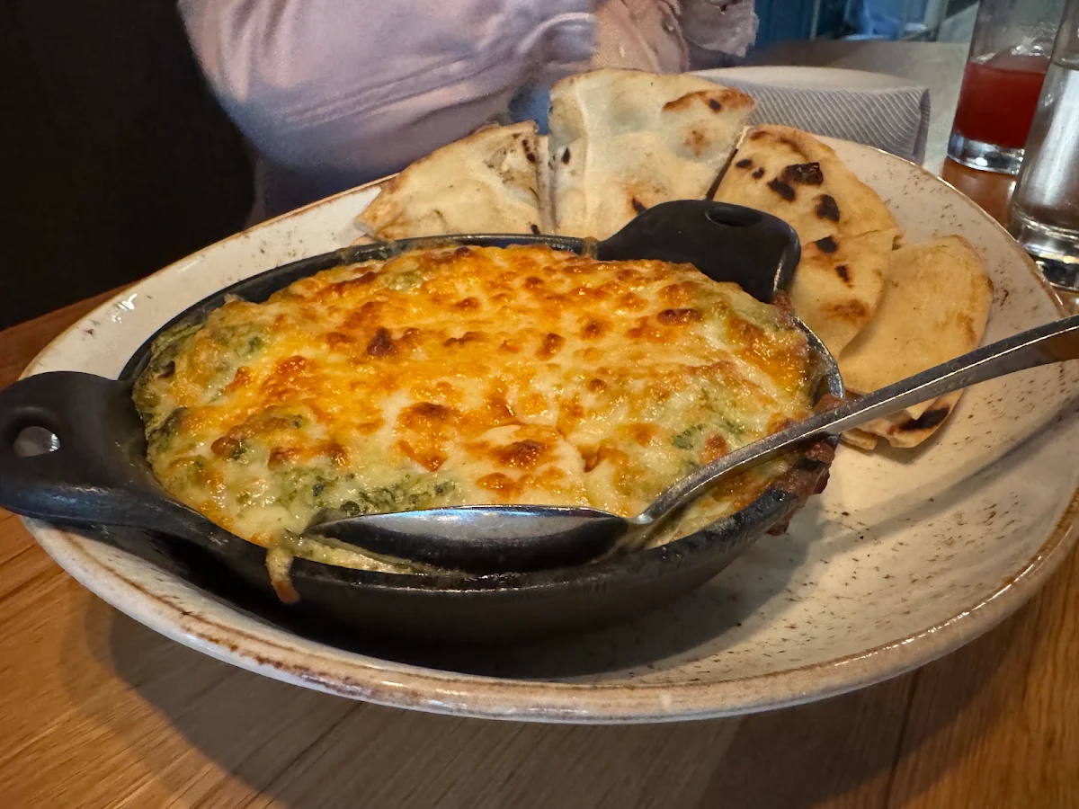 Artichoke Dip