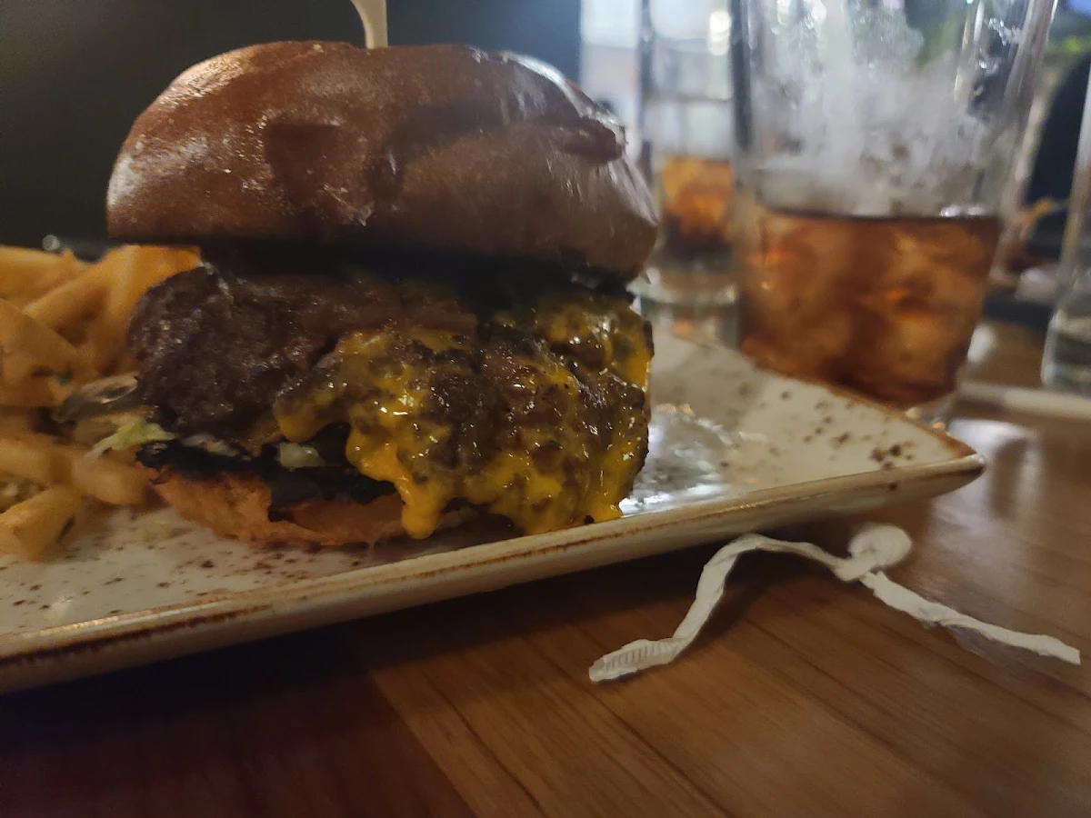Chili Cheese