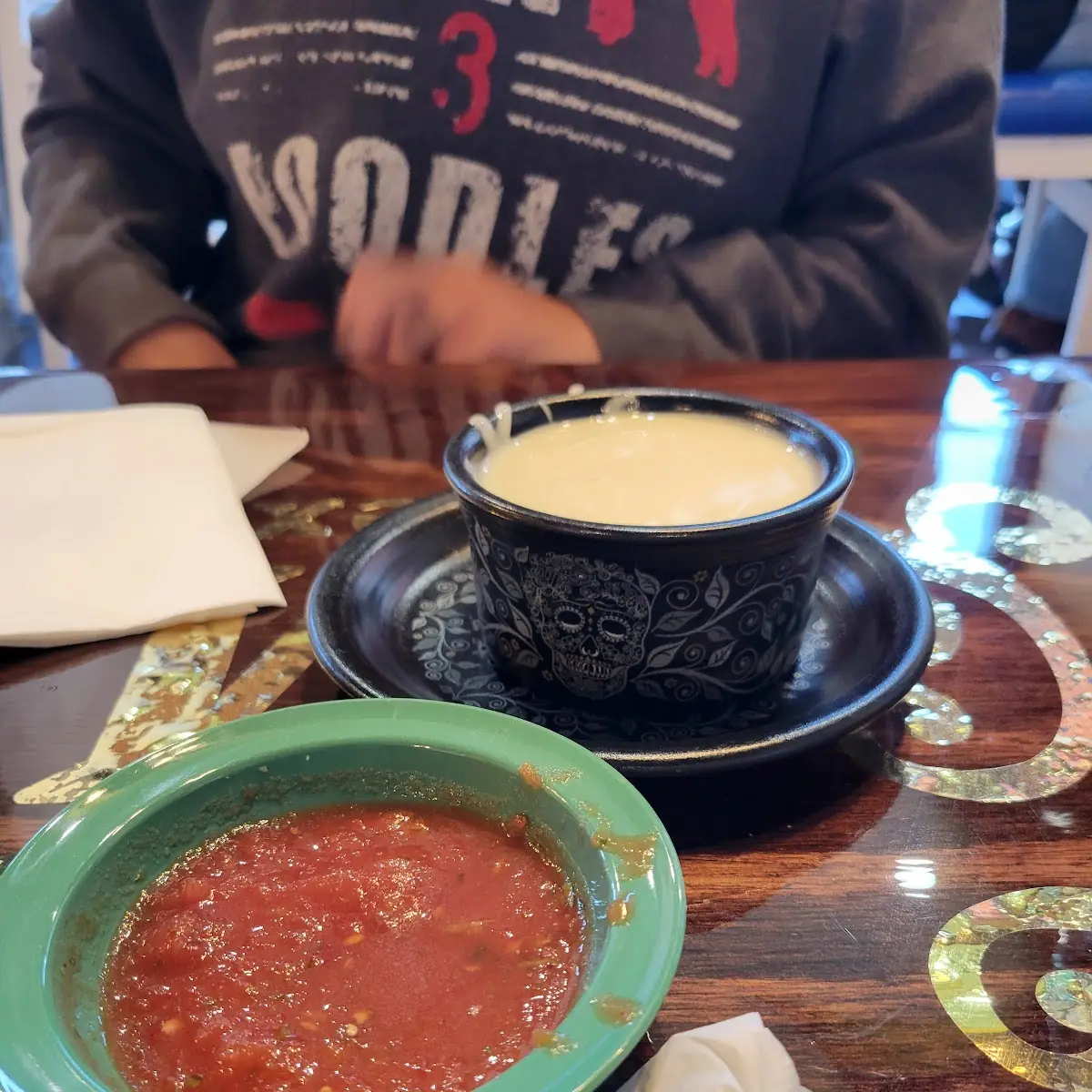 Cheese Dip