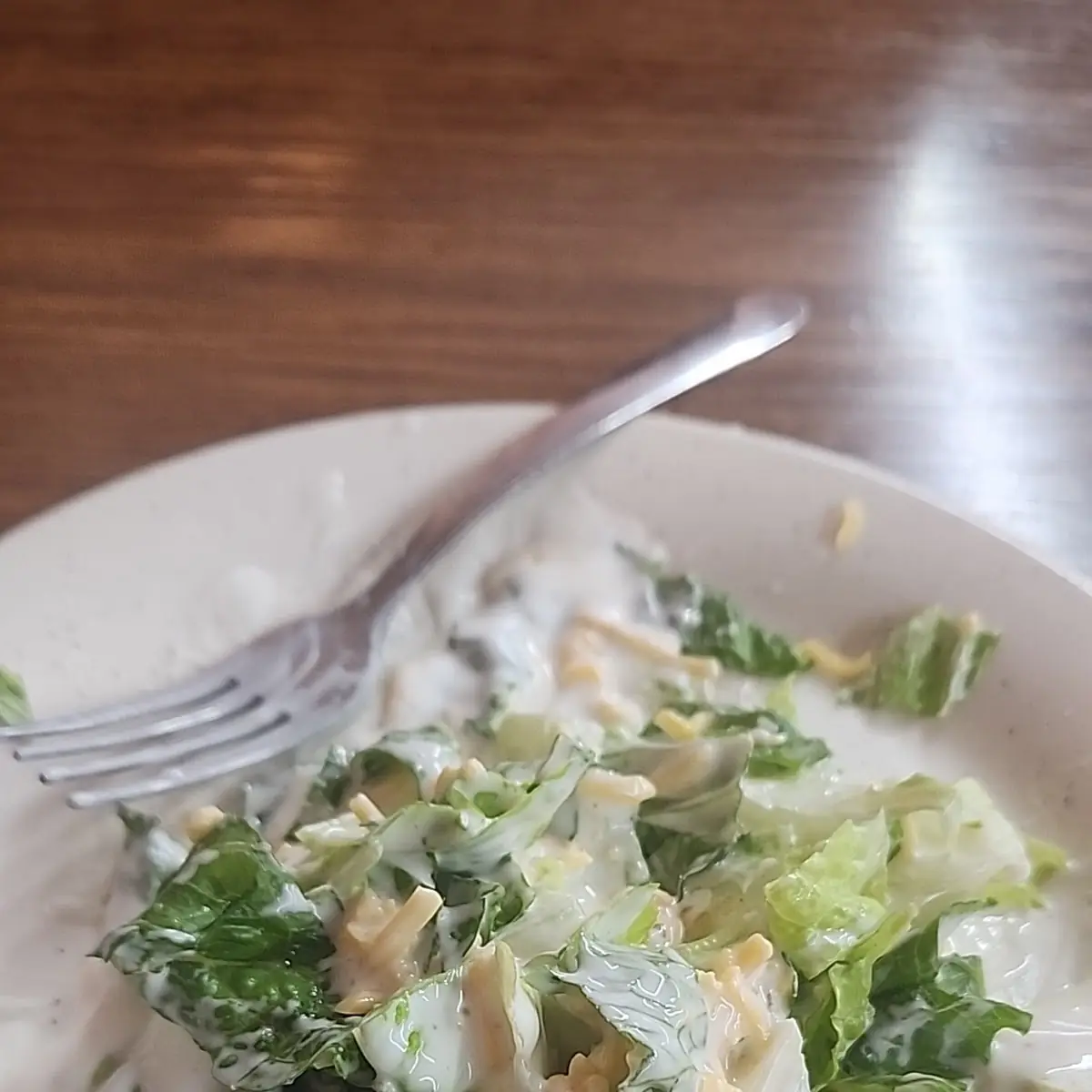 Caesar Salad