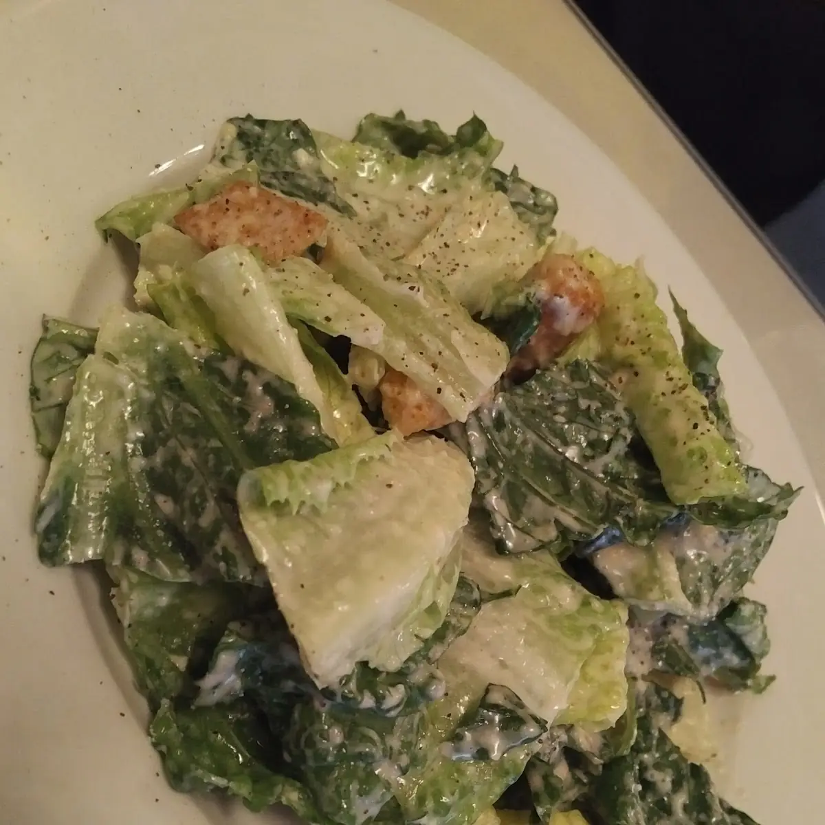 Caesar Salad