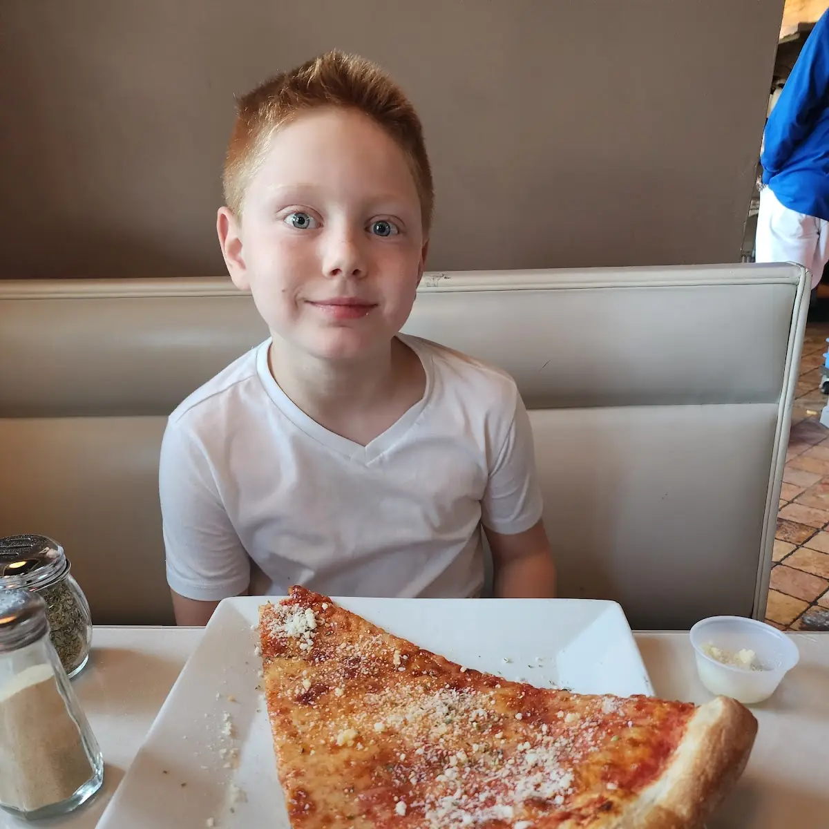 Pizza Slice