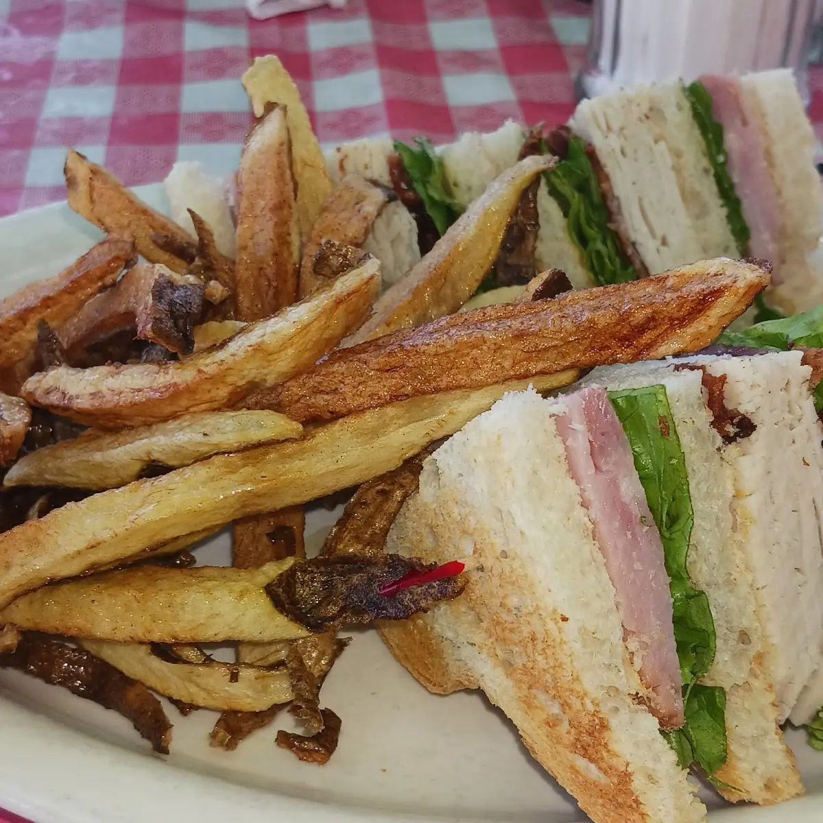 Club Sandwich