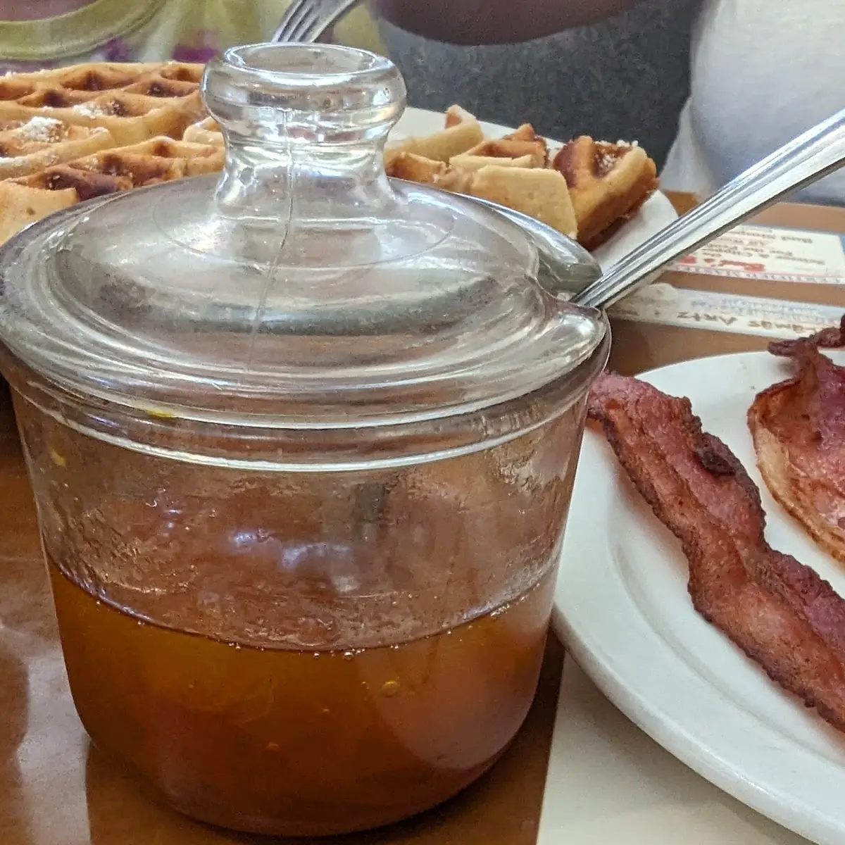 House Made Jam