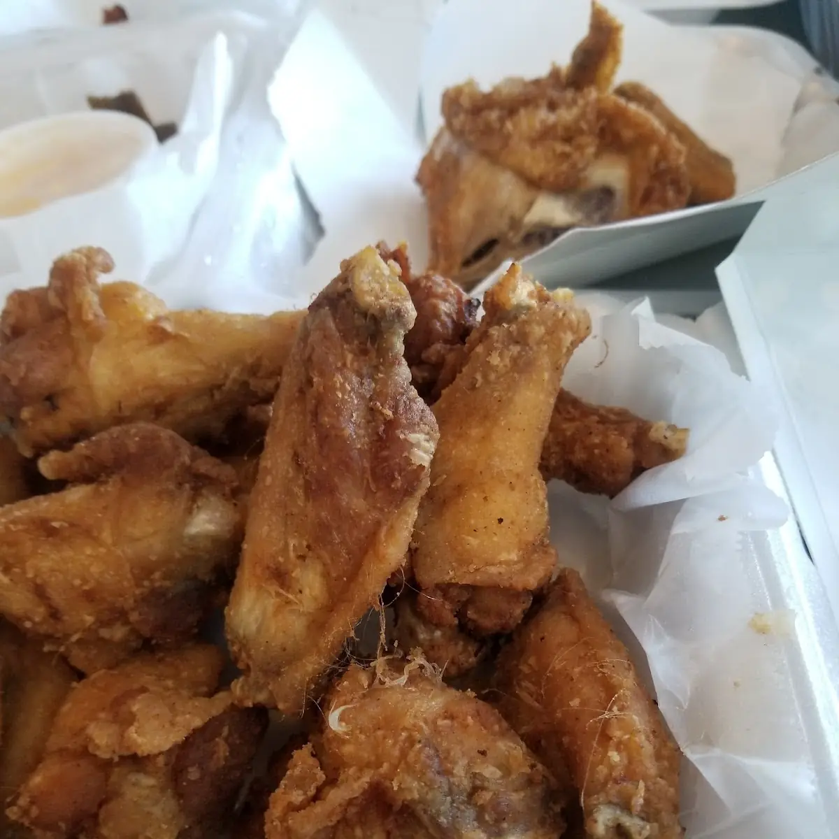 Lemon Pepper