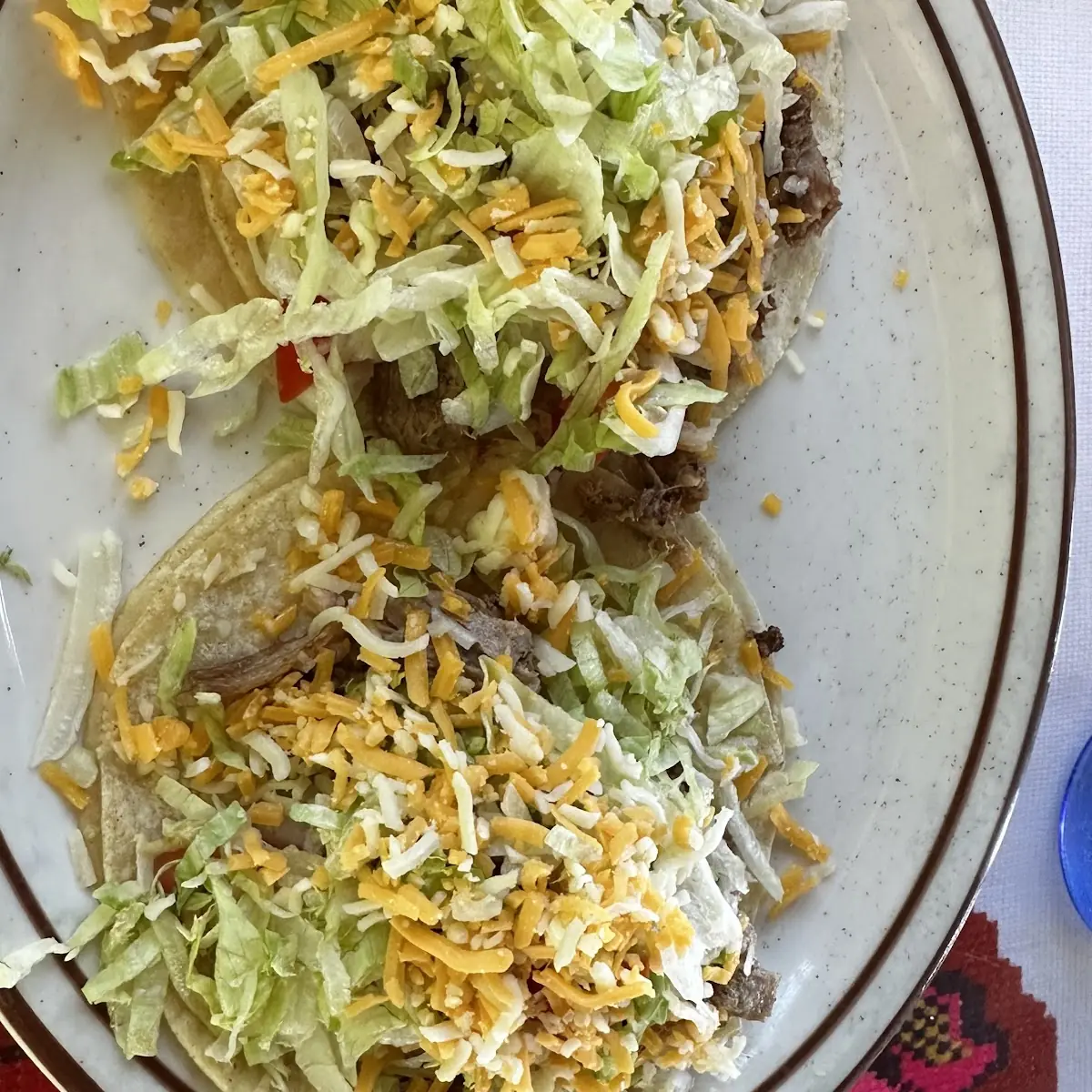 Carnitas Tacos