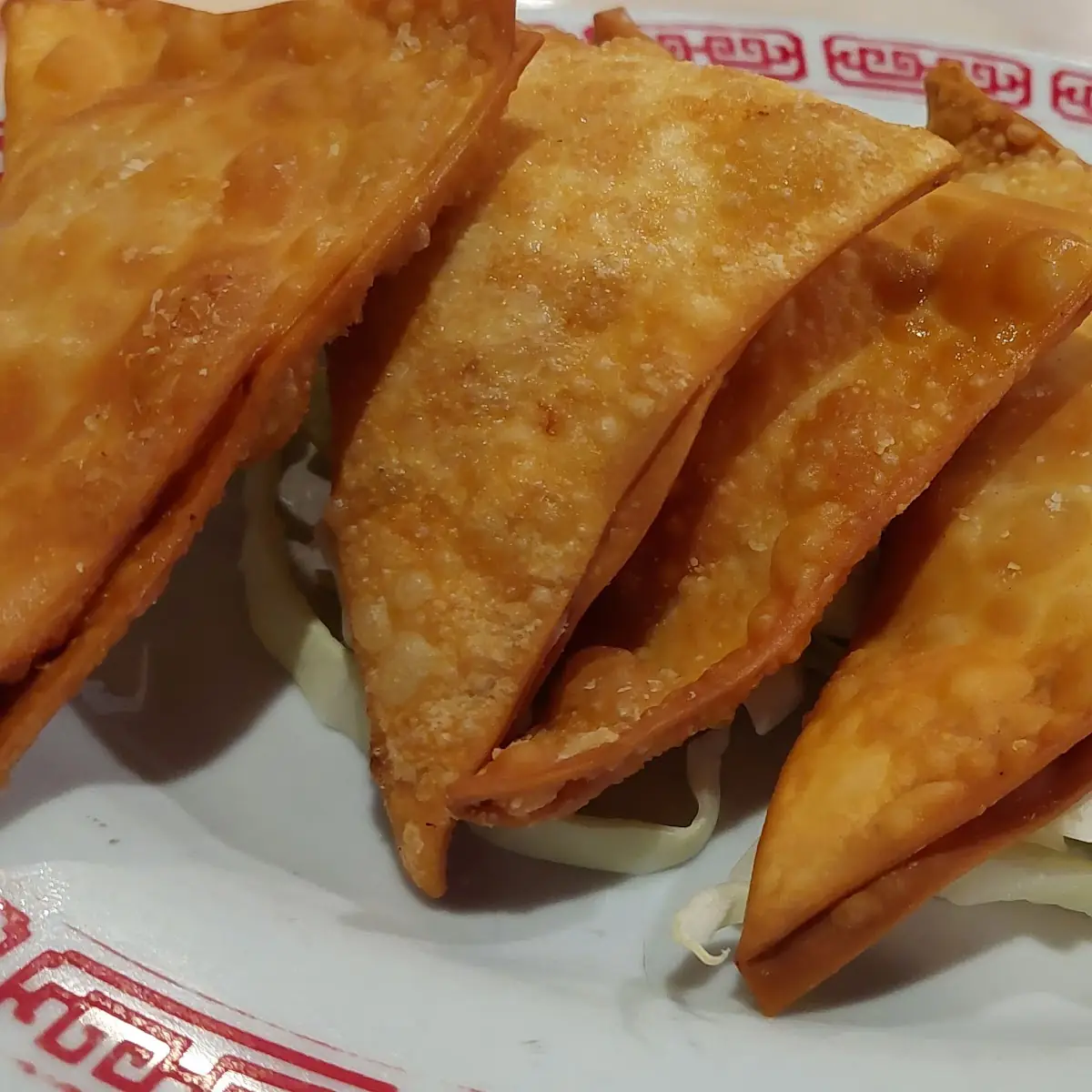 Crab Rangoon 6