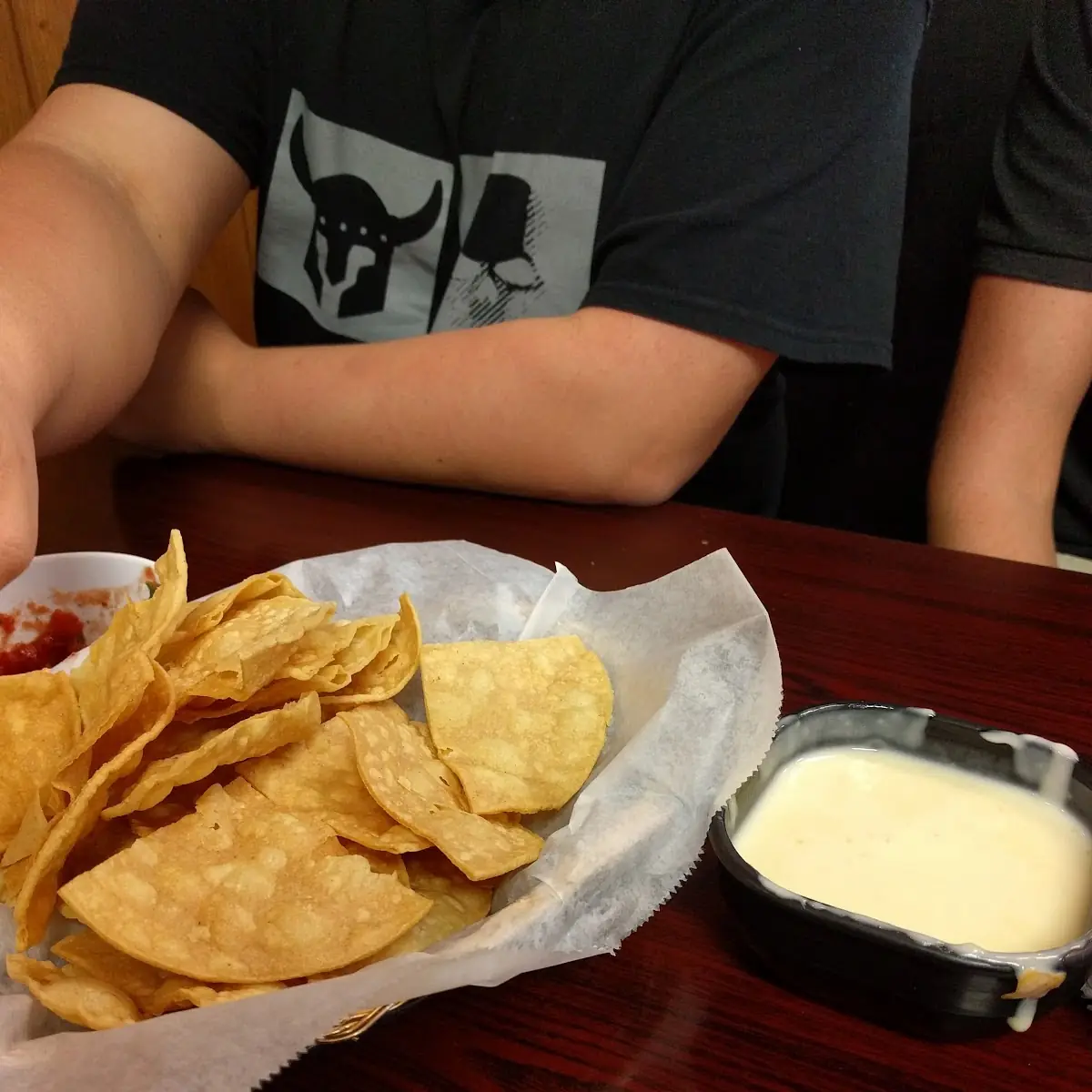 Cheese Dip