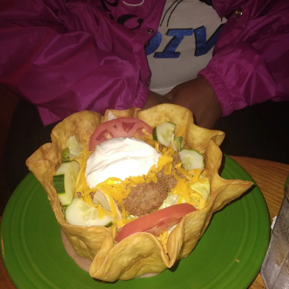 Taco Salad