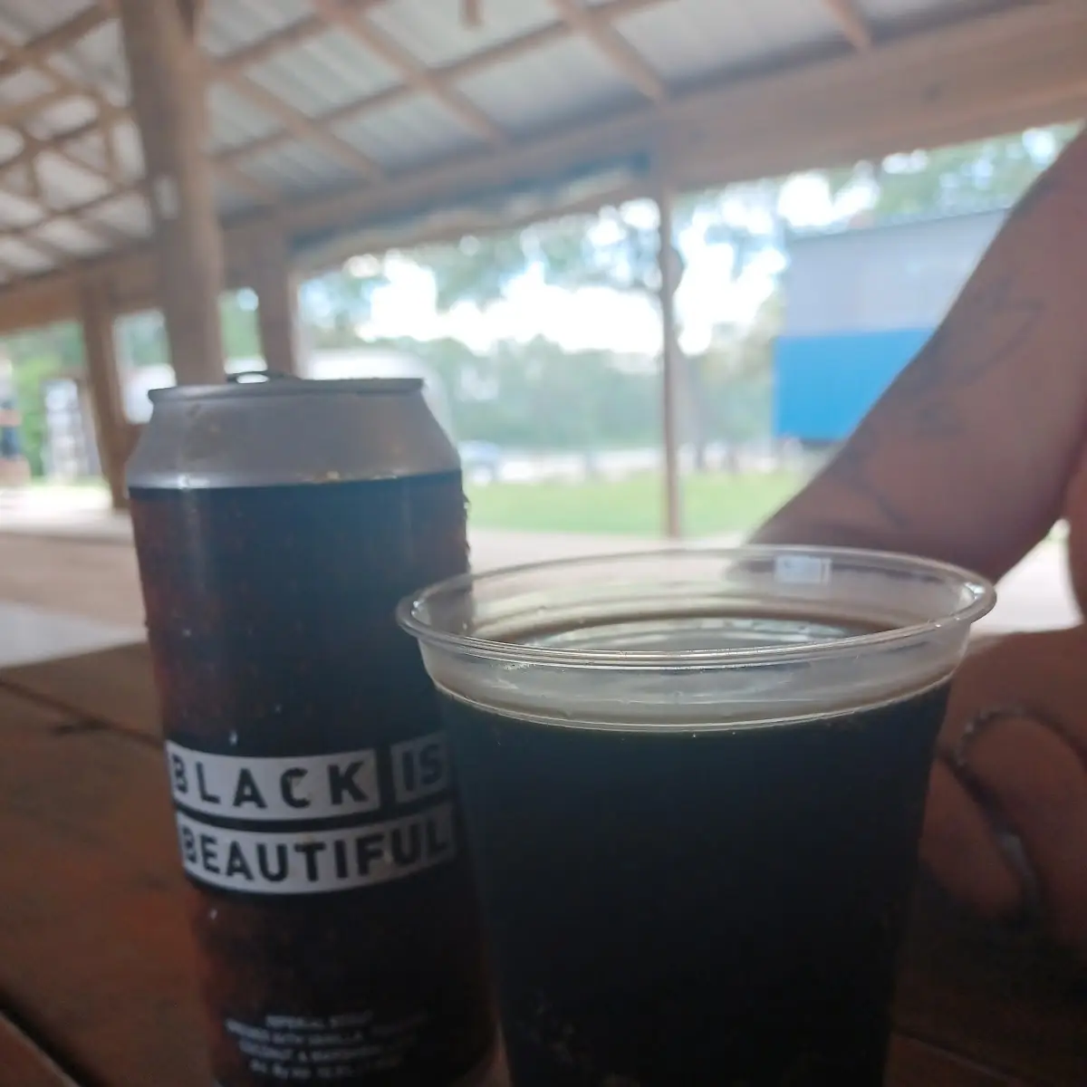 Cold Brew