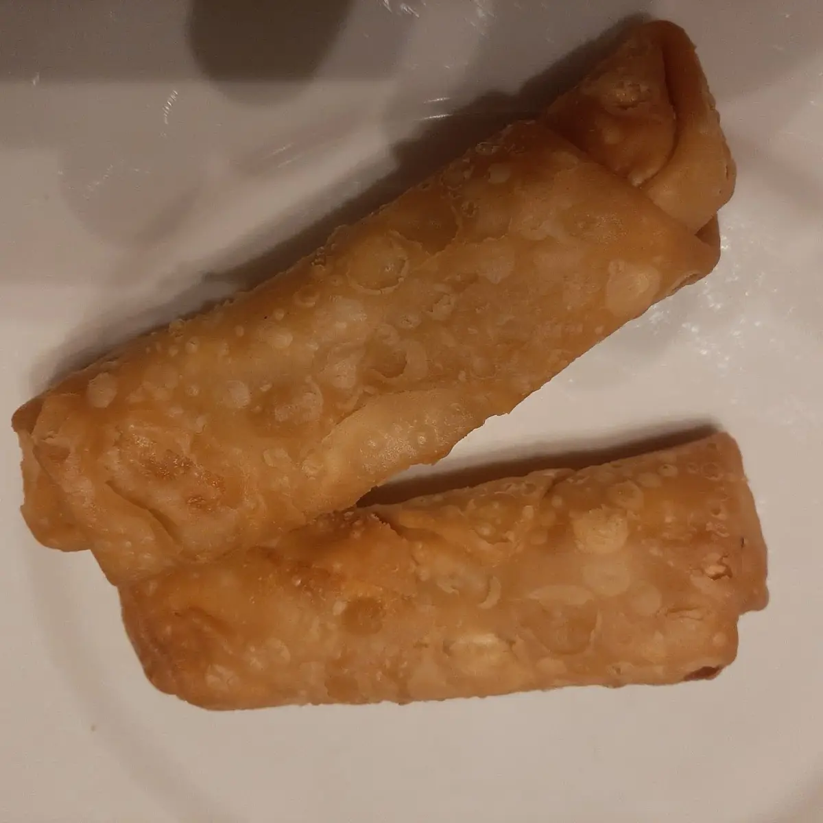 Vegetable Egg Roll