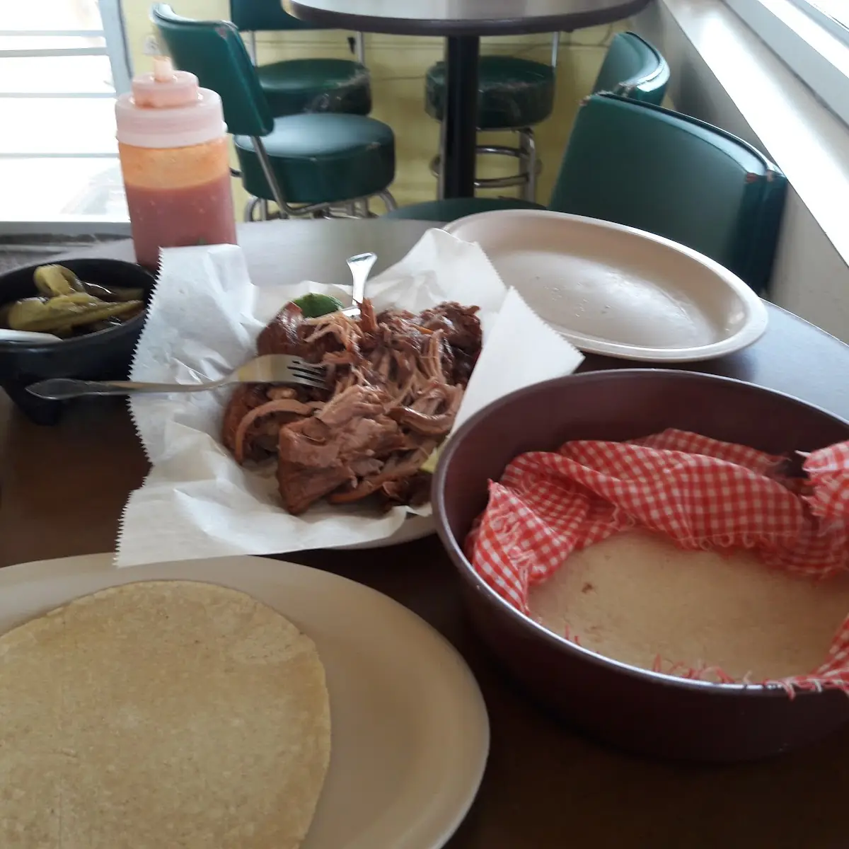 Super Carnitas