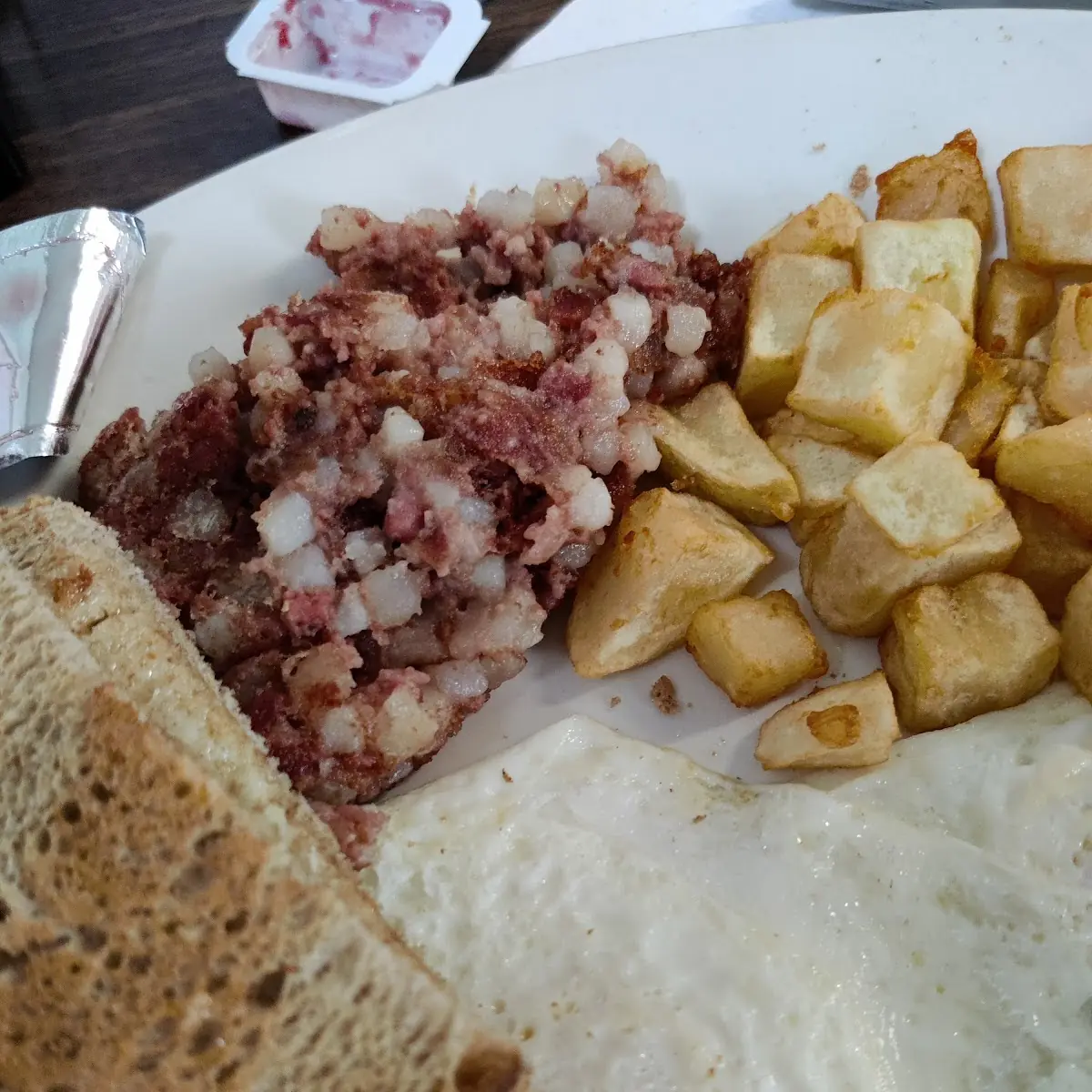 Corned Beef Hash