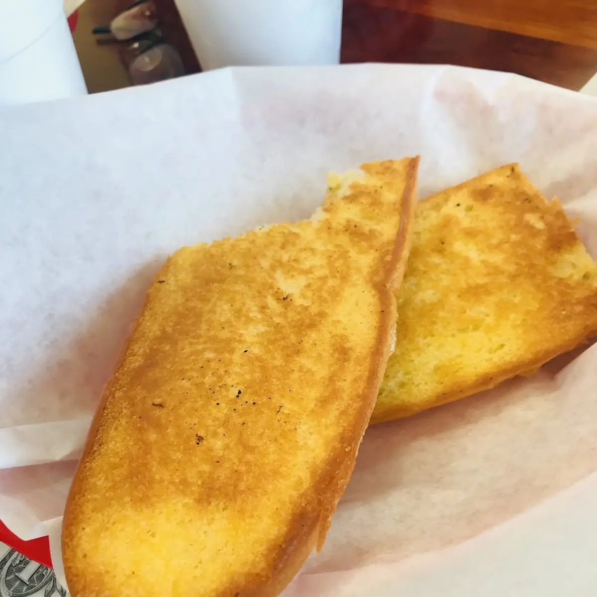Cuban Bread
