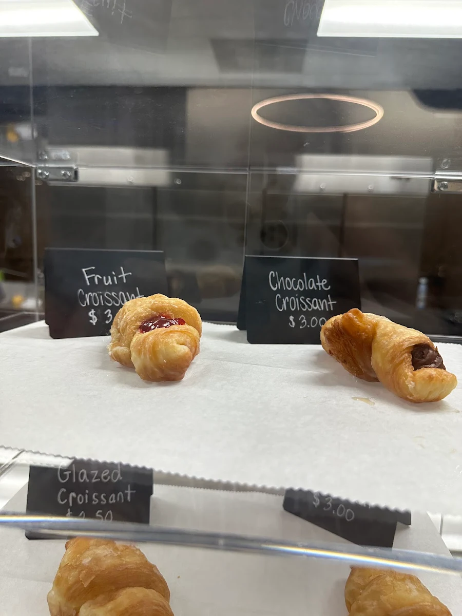 Croissant