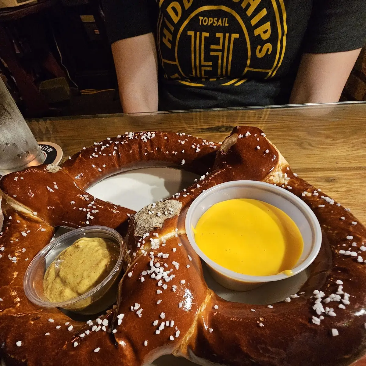 Pretzel