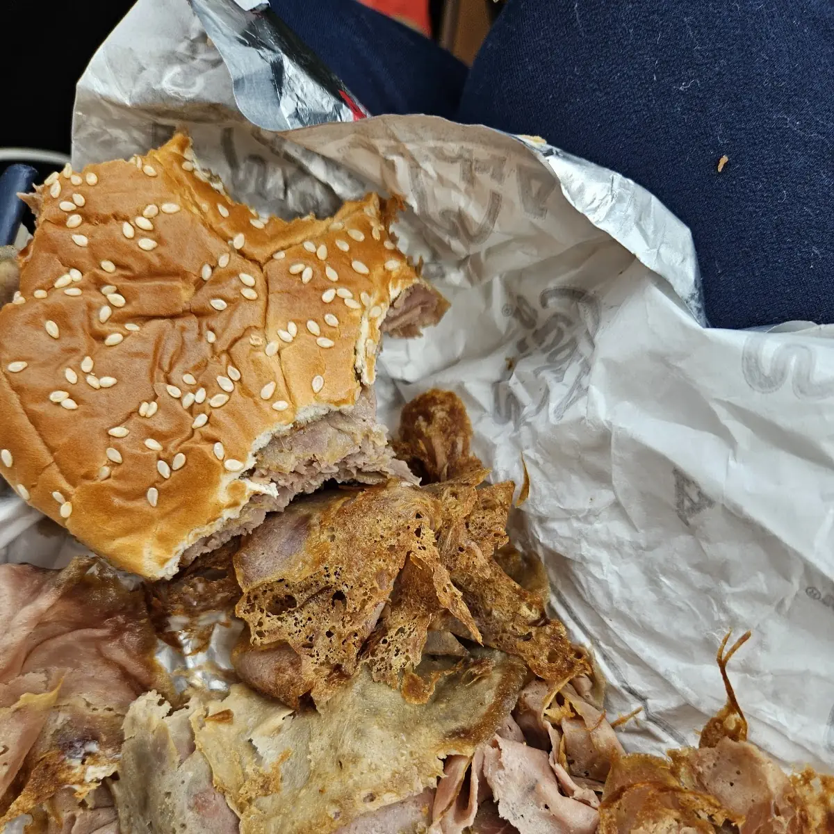 Pulled Pork