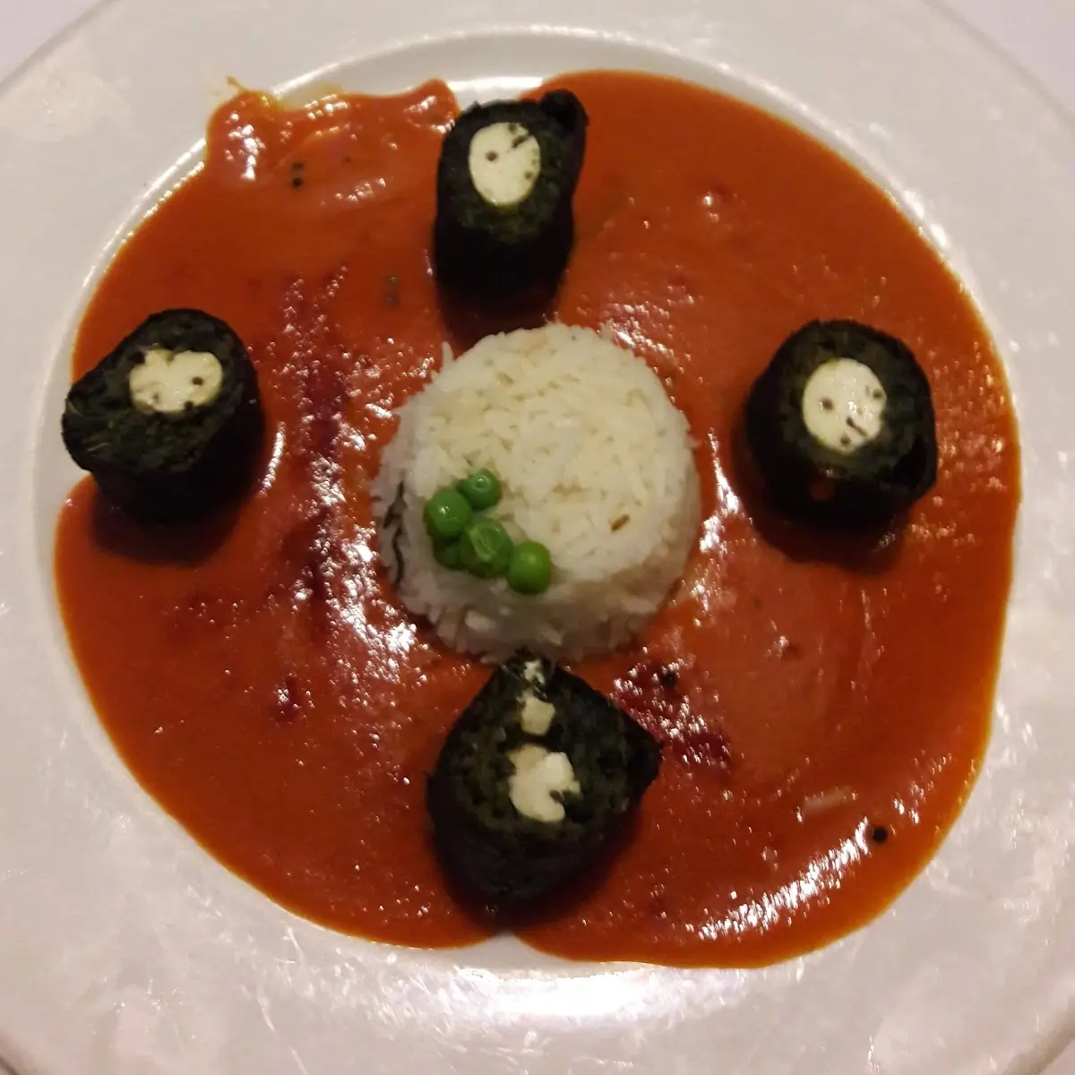 Chile Relleno